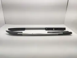 OEM dakdragers voor Dacia Sandero III Stepway 2021-2025