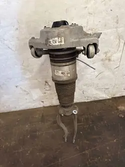 Amortiguador Delantero Porsche Macan OEM 95B616039R