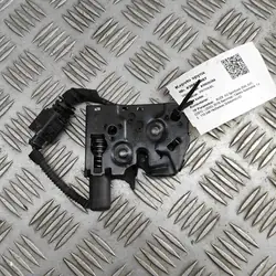 Framre motorhuvudlås Audi A3 S3 8V 2015