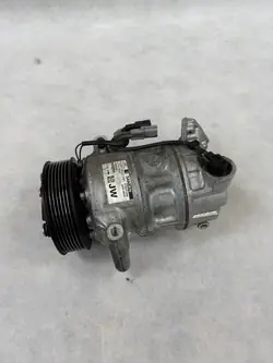 Air Conditioning Compressor Renault Megane IV Scenic IV 1.3 TCE