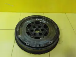 Kaksoismassaväkä OPEL ASTRA J ZAFIRA B INSIGNIA 1.4 T