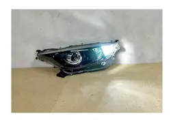 TOYOTA YARIS IV P21 Faro Derecho 81130-K0060 OEM