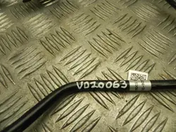 Flexibles de frein Ford Puma 2020 OEM L1B1-9C987-BC