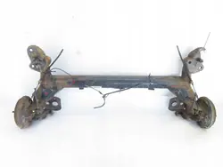 Travesaño trasero OEM 2S615K574JG para Ford Fiesta MK5