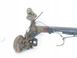 Bakaxelbalk OEM 2S615K574JG för Ford Fiesta MK5