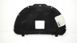Aislamiento de capó OEM 375484441 Alfa Romeo Giulietta
