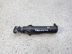 Washer Nozzle Right Front VW Passat B7