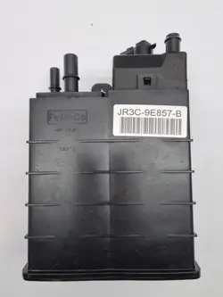 Filtro de carbono Ford Mustang VI 2020 OEM JR3C9E857B