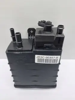 Filtro de carbono Ford Mustang VI 2020 OEM JR3C9E857B