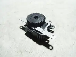 Moteur de volet OEM 0638000920 pour Toyota Avensis Estate