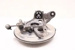 OEM 32217286 Vänster Bakrattlänk för Volvo V60 II