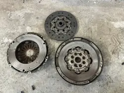 TRAFIC VIVARO III 1.6 KIT DE EMBREAGEM 123101986R