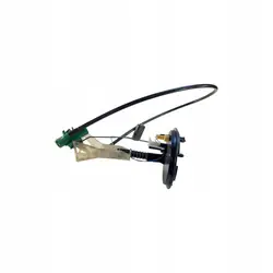 Capteur niveau carburant Jaguar S-Type JUT144808