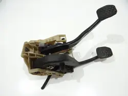 Kupplungs- & Bremspedale OEM 6759948 für BMW E60/E61