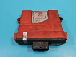 ZENIT PRO LPG Controller Used VW Sharan