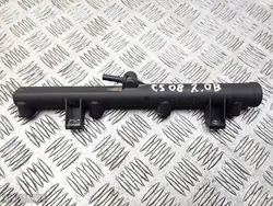 Brandstofrail Citroen C5 2000 Benzine 9628084680