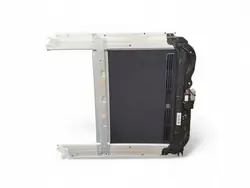 Teto solar Mercedes-Benz CLS C218 A2187800629 - Usado