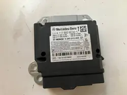 Airbag-Steuergerät OEM A1179009200 Mercedes A-Klasse