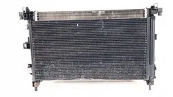 JEEP RENEGADE 1.6 E-TORQ Conjunto de Radiador 52070223