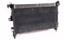JEEP RENEGADE 1.6 E-TORQ Ensemble Radiateur 52070223