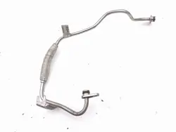 Conduite d'huile turbo Alfa Romeo Giulia OEM 0055954