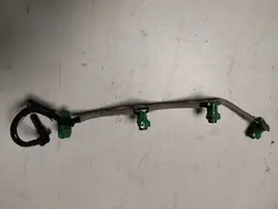 Injectoren retourleiding Peugeot 308 1.6 HDI