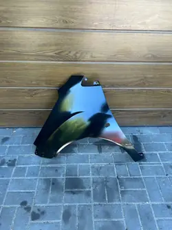 LINKES VORDERFENDER CHEVROLET SPARK I 95364000