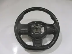 Lederlenkrad Fiat 500X OEM COE906 Multifunktion