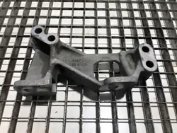 Scania pakoputken kiinnike OEM 2513427 - Käytetty kunto