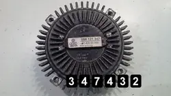 Embreagem Ventilador VW OEM AM-347432 Passat 1999