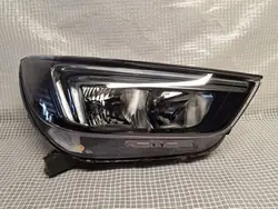 Rechtes Frontscheinwerfer Opel Mokka X 2016+ LED