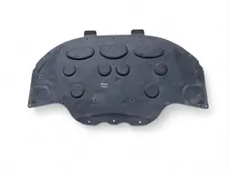 MERCEDES W204 Isolation de capot A2046820626