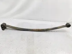 Hintere Einzelfeder OEM 9063203106 - Gebraucht