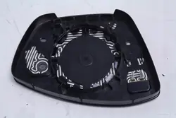 Insert miroir gauche OEM WKŁAD LUSTERKA OPEL CORSA F 20 @
