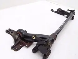 DAF CF 85 Euro 5 Cab Tilt Lever Complete Set OEM