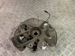 Moyeu roue arrière Mercedes-Benz GL X166 OEM A1663570105
