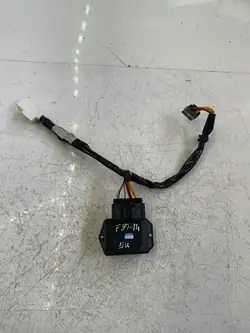 Fläktmotstånd OEM 499300-2121 Lexus ES 330
