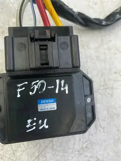 Résistance de soufflante OEM 499300-2121 Lexus ES 330