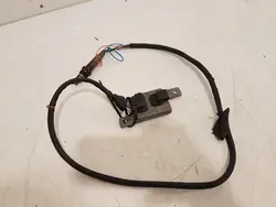 Sensor Lambda Volkswagen 8K0907807