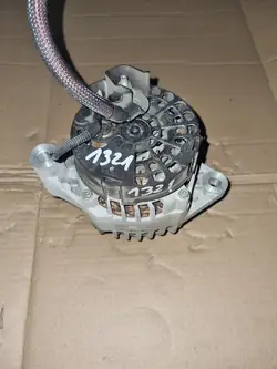 Vaihtovirtageneraattori 120A Lancia Fiat Alfa Romeo 1.6 JTD