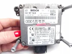 Audi A6 C7/A7 ACC Radarsensor OEM 4G0907561B