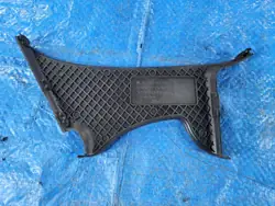 Couvercle de distribution OEM 55354835 pour Opel Astra H Zafira B