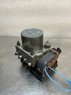 Bomba ABS OEM 9661886780 0265800406 para Peugeot Citroen