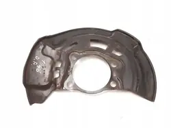 Toyota OE MAM40872 Voorste remschijfbeschutting