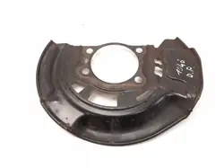Toyota OE MAM40872 Framre bromsskivsskydd