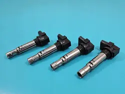 Bobina de Ignição VW Jetta VI 1.4 TSI