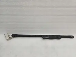 Volvo V60 II framsätes bältesfäste vänster OEM 32221888