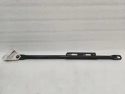 Volvo V60 II voorste gordelanker links OEM 32221888