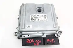 Mercedes W204 3.5 CDI ECU Moteur OEM 6429002900