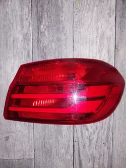 BMW 4 F32 33 36 Luz Trasera Izquierda o Derecha USA